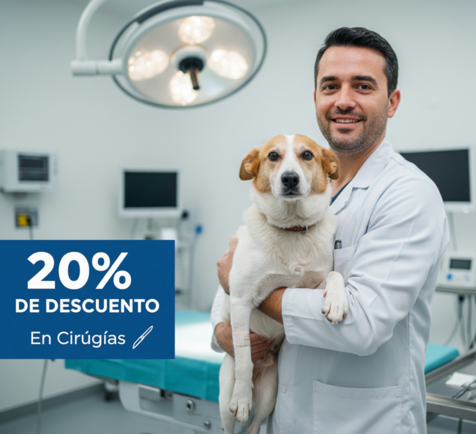 cirugias veterinaria