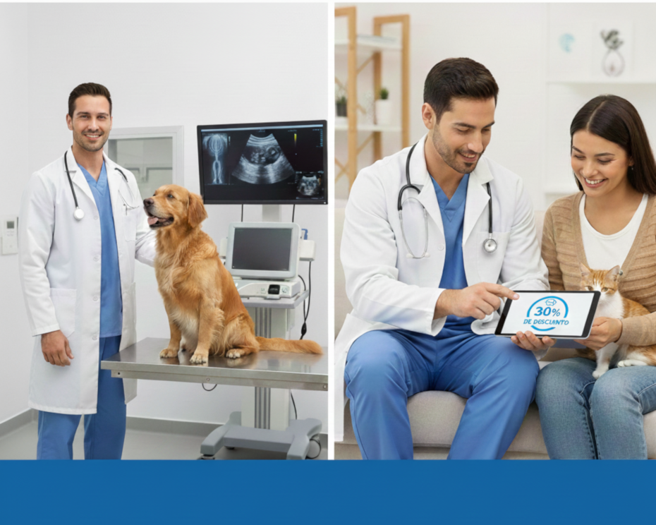 Atencion veterinaria